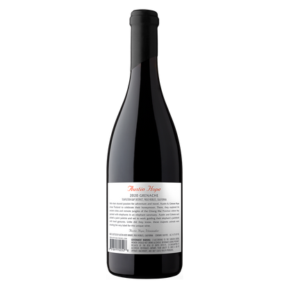 Austin Hope Grenache 750ml