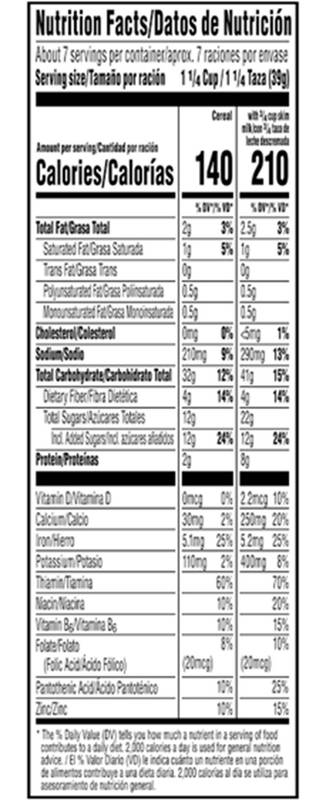 Kellogg's Cocoa Loops 9.2oz