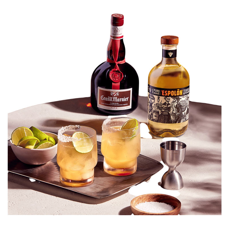 Espolon Reposado Tequila 750ml Gift Set