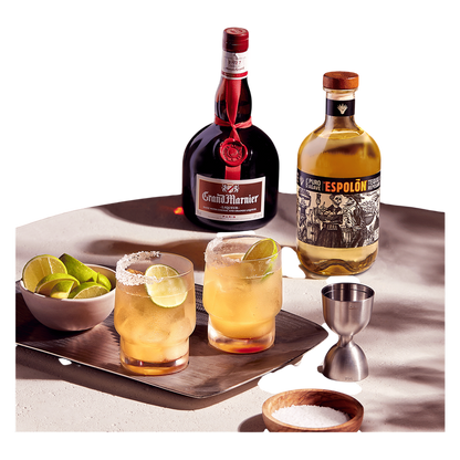 Espolon Reposado Tequila 750ml Gift Set