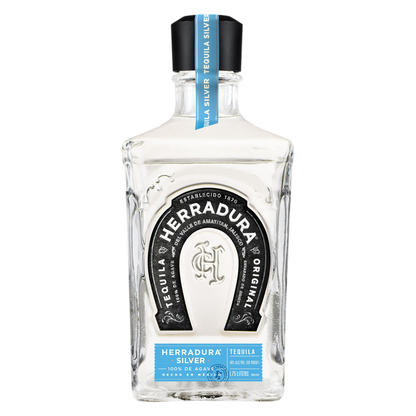 Herradura Silver Tequila 1.75L