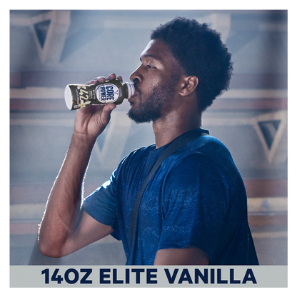 Core Power Elite 42G Vanilla Protein Milkshake 14oz Btl