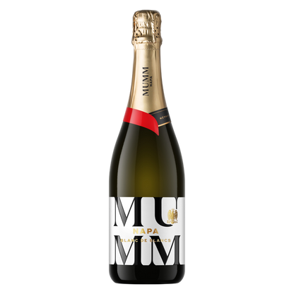 Mumm Napa Blanc de Blanc 750ml