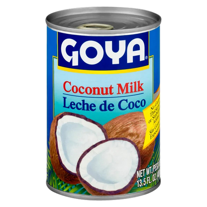 Goya Coconut Milk 13.5oz