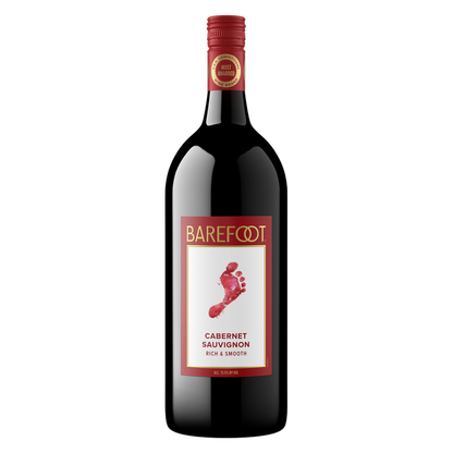 Barefoot Cabernet Sauvignon 1.5 L