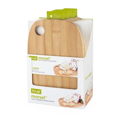True Bamboo Cheese Board (Each)
