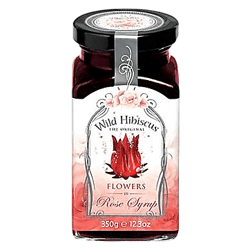 Wild Hibiscus Flwr In Rose Srp 12.3oz