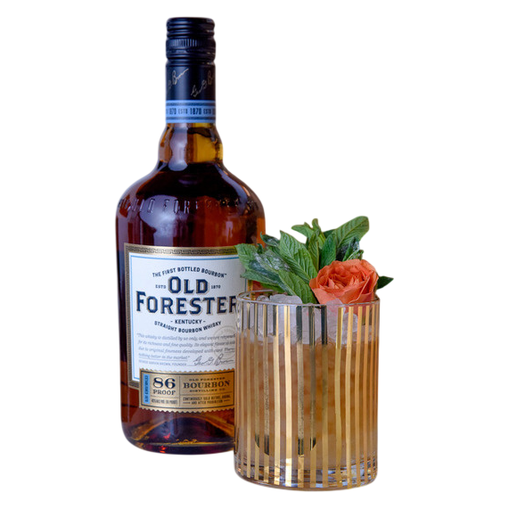 Old Forester 86 Proof Kentucky Straight Bourbon Whisky, 1.75 L Old Forester 86 Proof Kentucky Straight Bourbon Whisky, 1.75 L