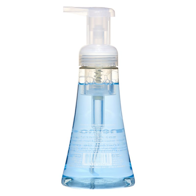 Method Foaming Hand Soap Sea Minerals 10oz