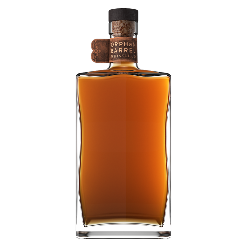 新品]Orphan Barrel 28年 バーボン ウイスキー 新品]Orphan Barrel 28