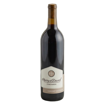 Harry & David Columbia Valley Cabernet Sauvignon NV 750ml