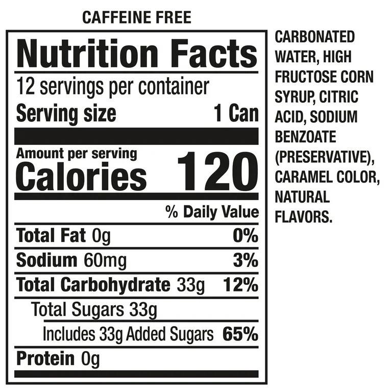 Schweppes Ginger Ale 12pk 12oz Can