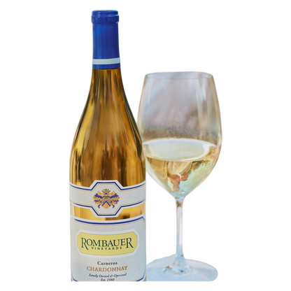 Rombauer Chardonnay 750ml