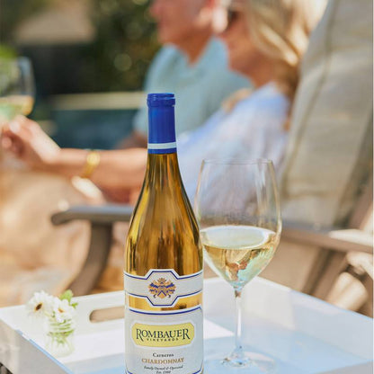 Rombauer Chardonnay 750ml