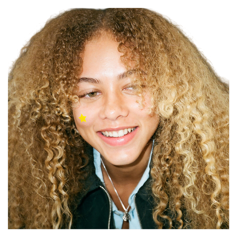 Starface Hydro-star Big Yellow Compact Kit