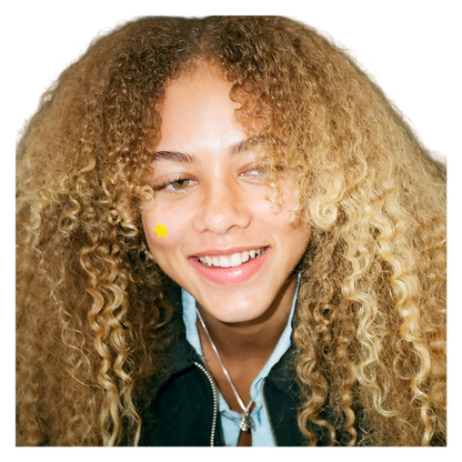Starface Hydro-star Big Yellow Compact Kit