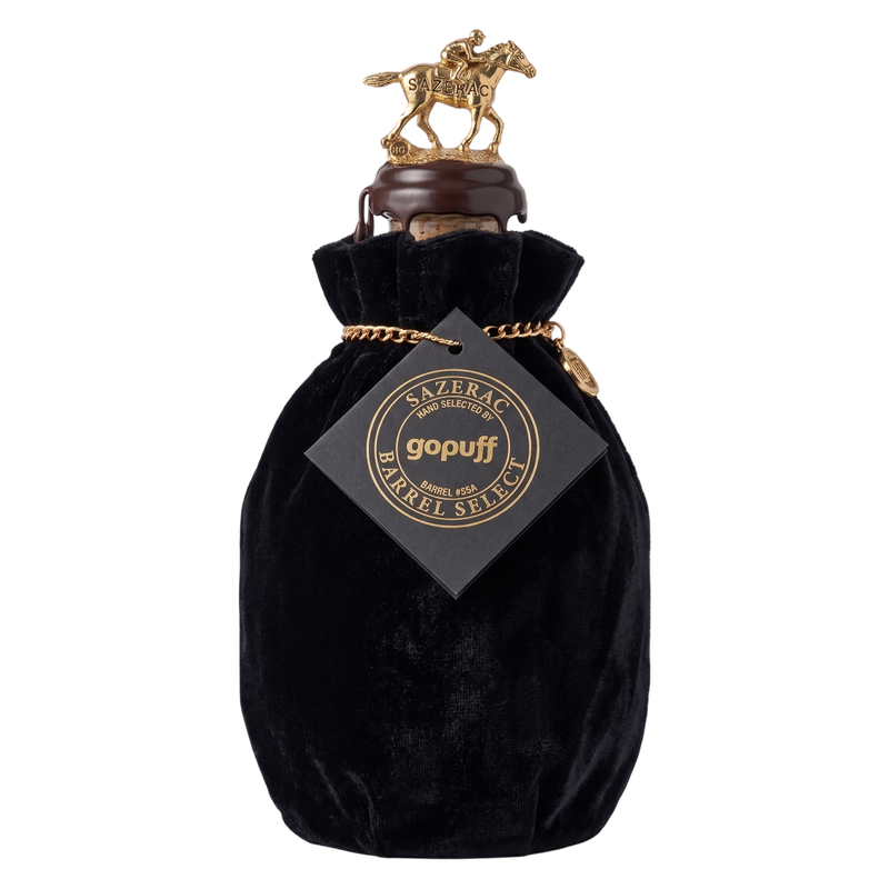 Blanton's Kentucky Straight Bourbon Whiskey Gold Edition