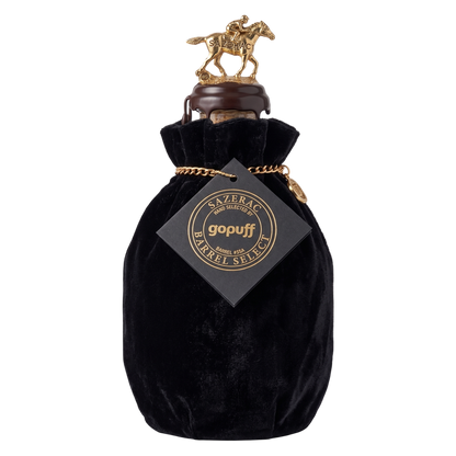 Blanton's Kentucky Straight Bourbon Whiskey Gold Edition