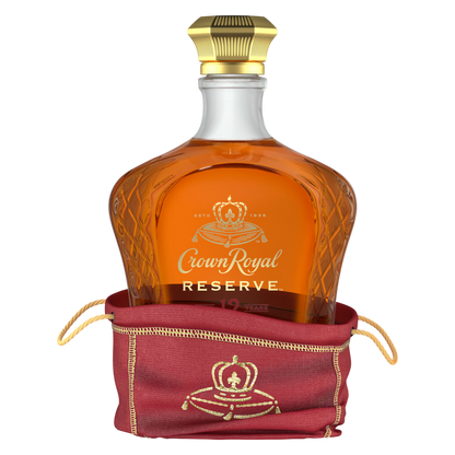 Crown Royal 12 Year Reserve 750ml Bottle