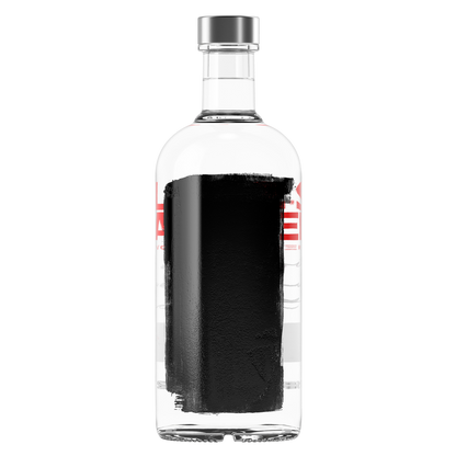 Absolut Peppar Vodka 750ml