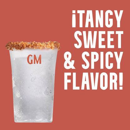Gran Malo Spicy Tequila 50ml 30% ABV