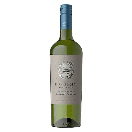 Dos Almas Gran Reserva Sauvignon Blanc 750ml