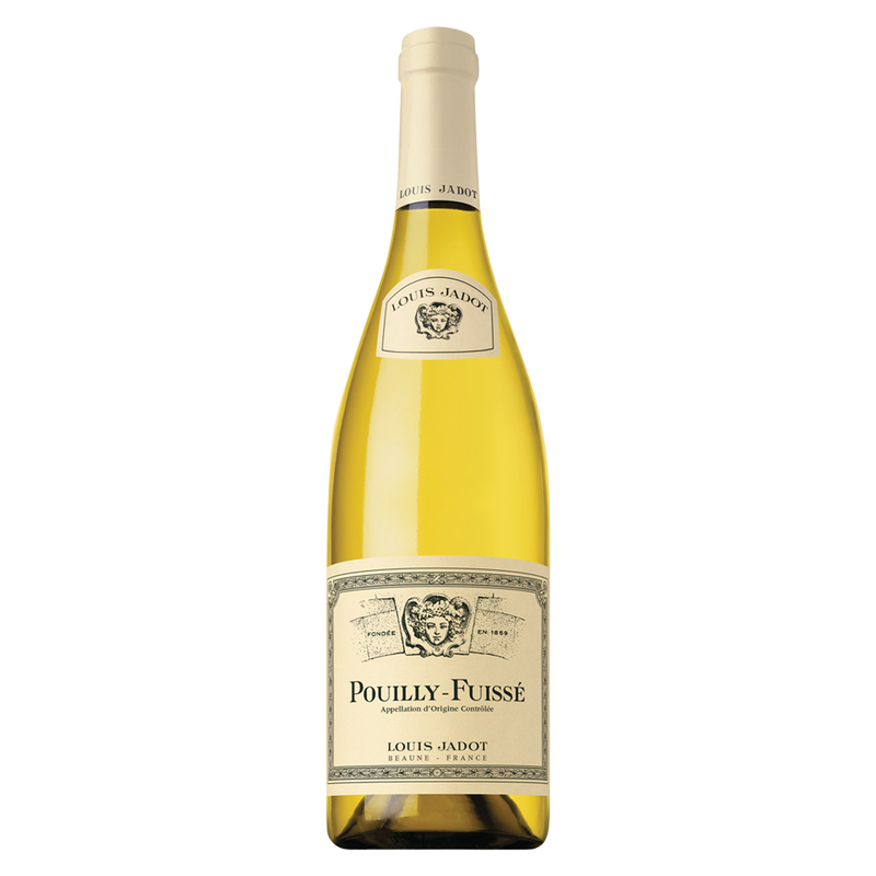 Louis Jadot Pouilly Fuisse 750ml