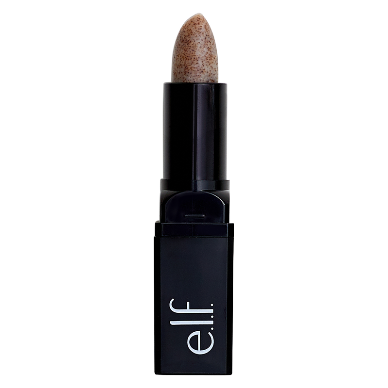 e.l.f. Brown Sugar Lip Exfoliator 0.16oz