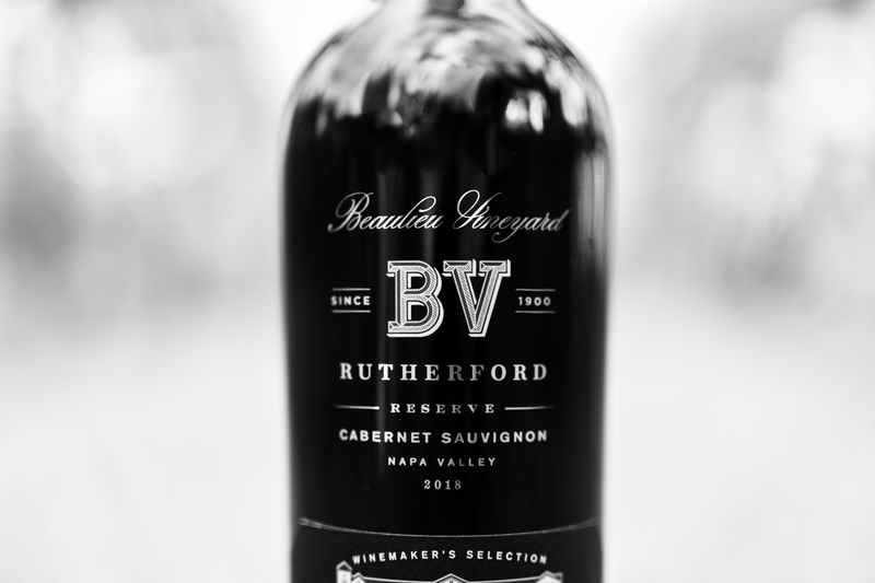 Beaulieu Vineyard Rutherford Cabernet Sauvignon Reserve 750ml