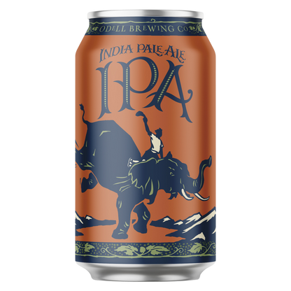 Odell Brewing IPA 6pk 12oz Can