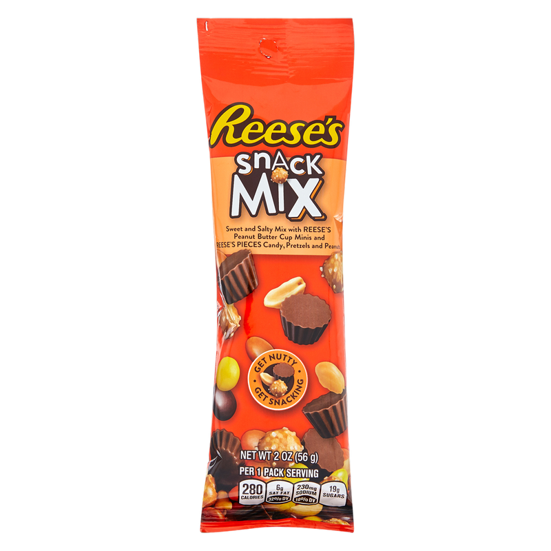 Reese's Snack Mix 2oz