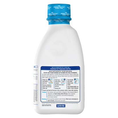 Similac Advance Ready to Feed Infant Formula 32oz