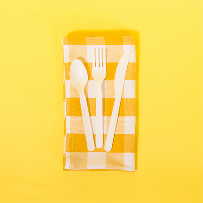Repurpose, Compostable Assorted Cutlery, 24ct