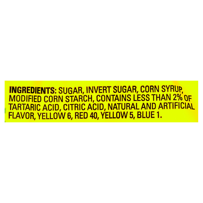 Sour Patch Kids 2oz