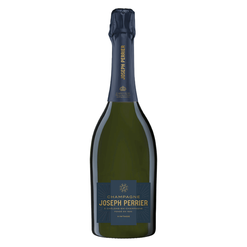 Joseph Perrier Cuvee Royale Champagne 750ml