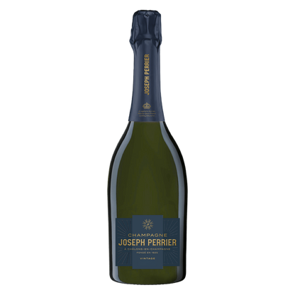 Joseph Perrier Cuvee Royale Champagne 750ml