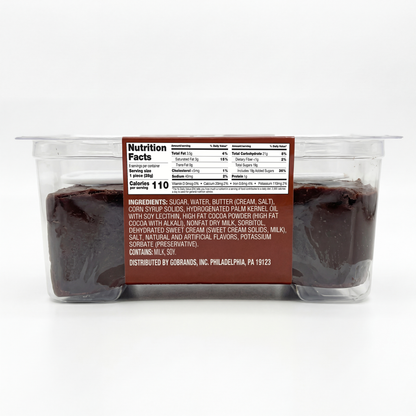 Crave Shoppe Chocolate Fudge - 8 oz