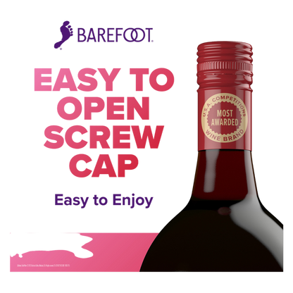 Barefoot Cabernet Sauvignon 1.5 L