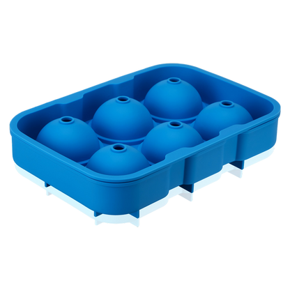 Sphere Ice Tray by True