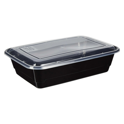Good Cook Meal Prep Rectangular 1 Compartment Container