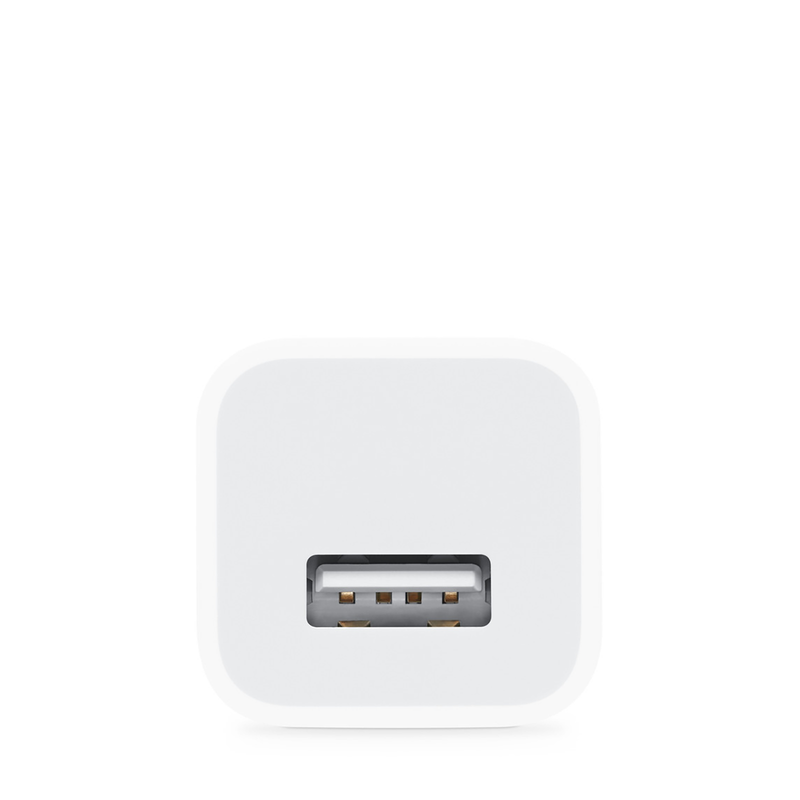 Apple 5W USB Power Adapter