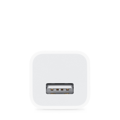Apple 5W USB Power Adapter