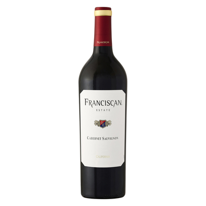 Franciscan Cabernet Sauvignon 750ml