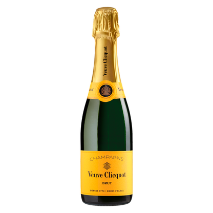 Veuve Clicquot Brut 375ml - Veuve Clicquot – BevMo! Veuve Clicquot Brut 375ml - Veuve Clicquot – BevMo!
