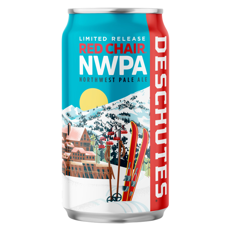 Deschutes Jubelale Festive Winter Ale 12/12oz Can