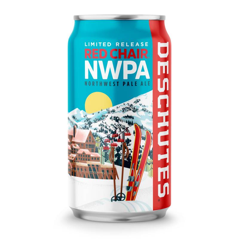 Deschutes Jubelale Festive Winter Ale 12/12oz Can