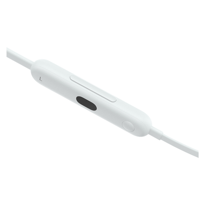 Beats Flex - Wireless Earphone — Smoke Grey