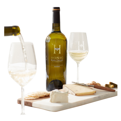 Honig Rutherford Sauvignon Blanc Reserve 750ml