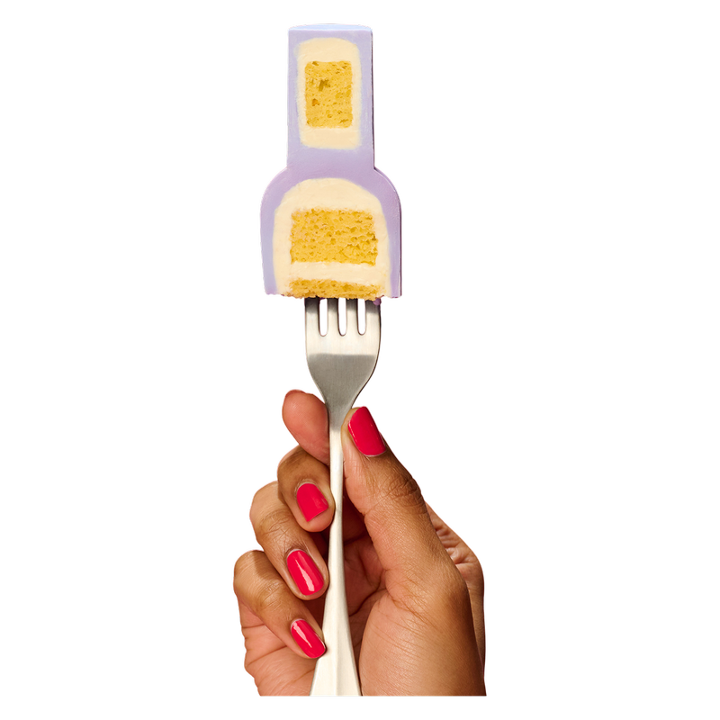 eos Cashmere Cake