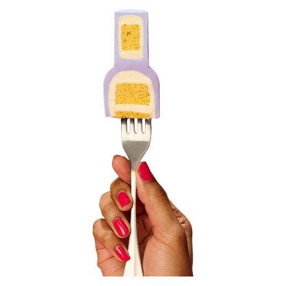 eos Cashmere Cake